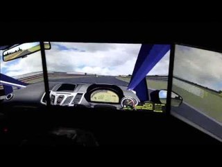 Selección 24Horas Ford