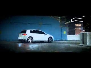 Contacto Volkswagen Golf GTI VII