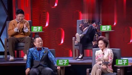 Bi Wei Zhou Xingchi can see at a glance that Huang Shengyi’s lines are not good.