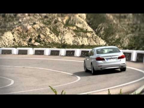 Nuevo BMW Serie 5