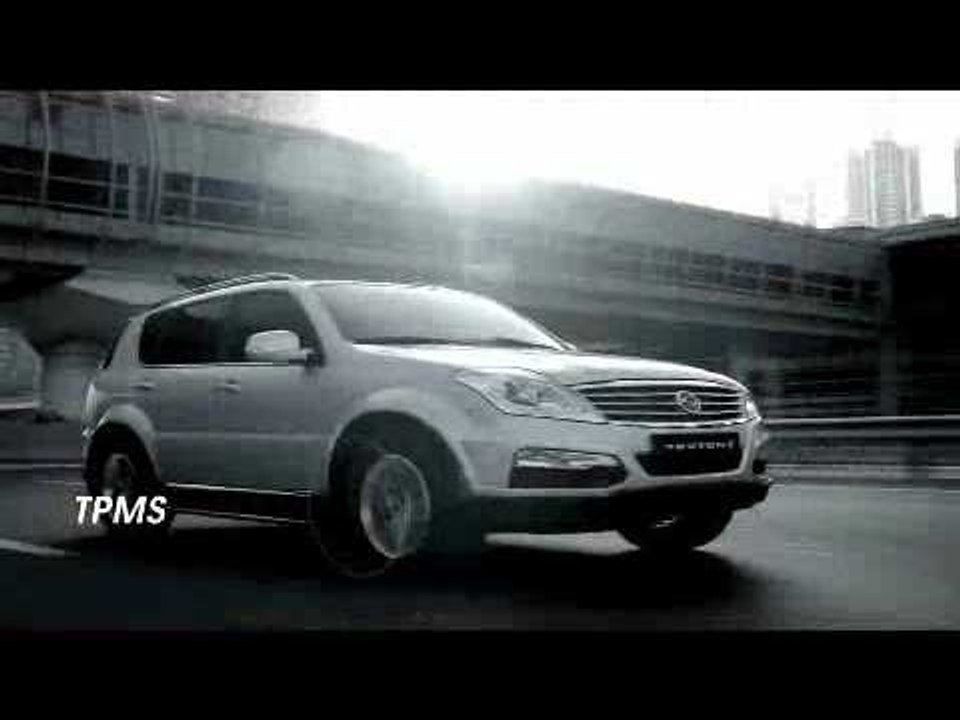 Ssangyong Rexton W.mp4