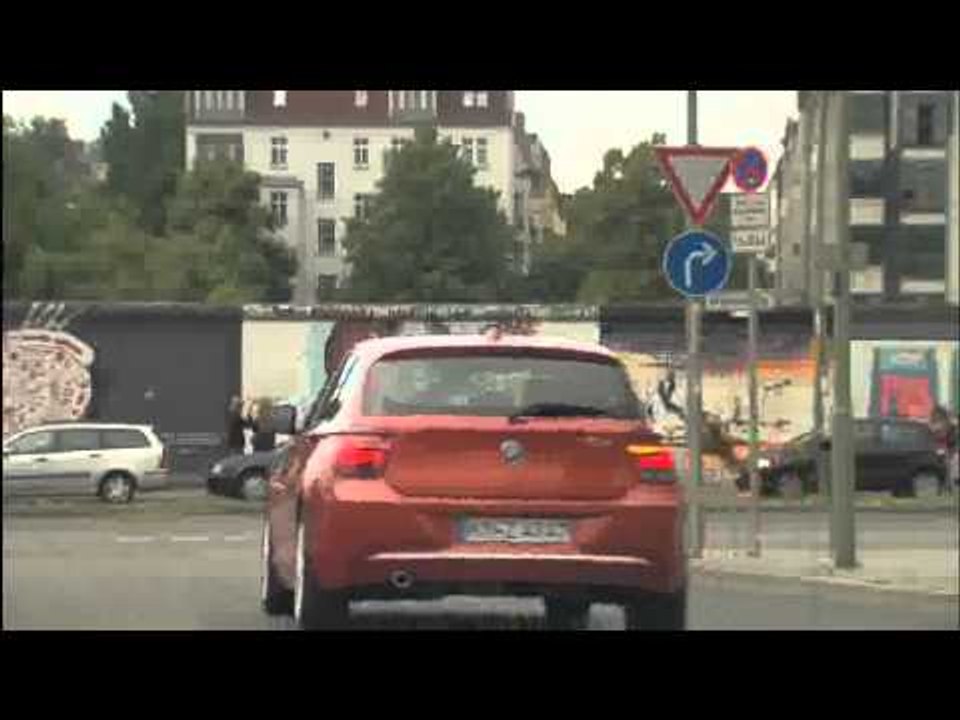 BMW 114i