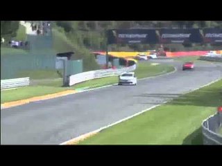 Mano a mano Renaul Clio RS