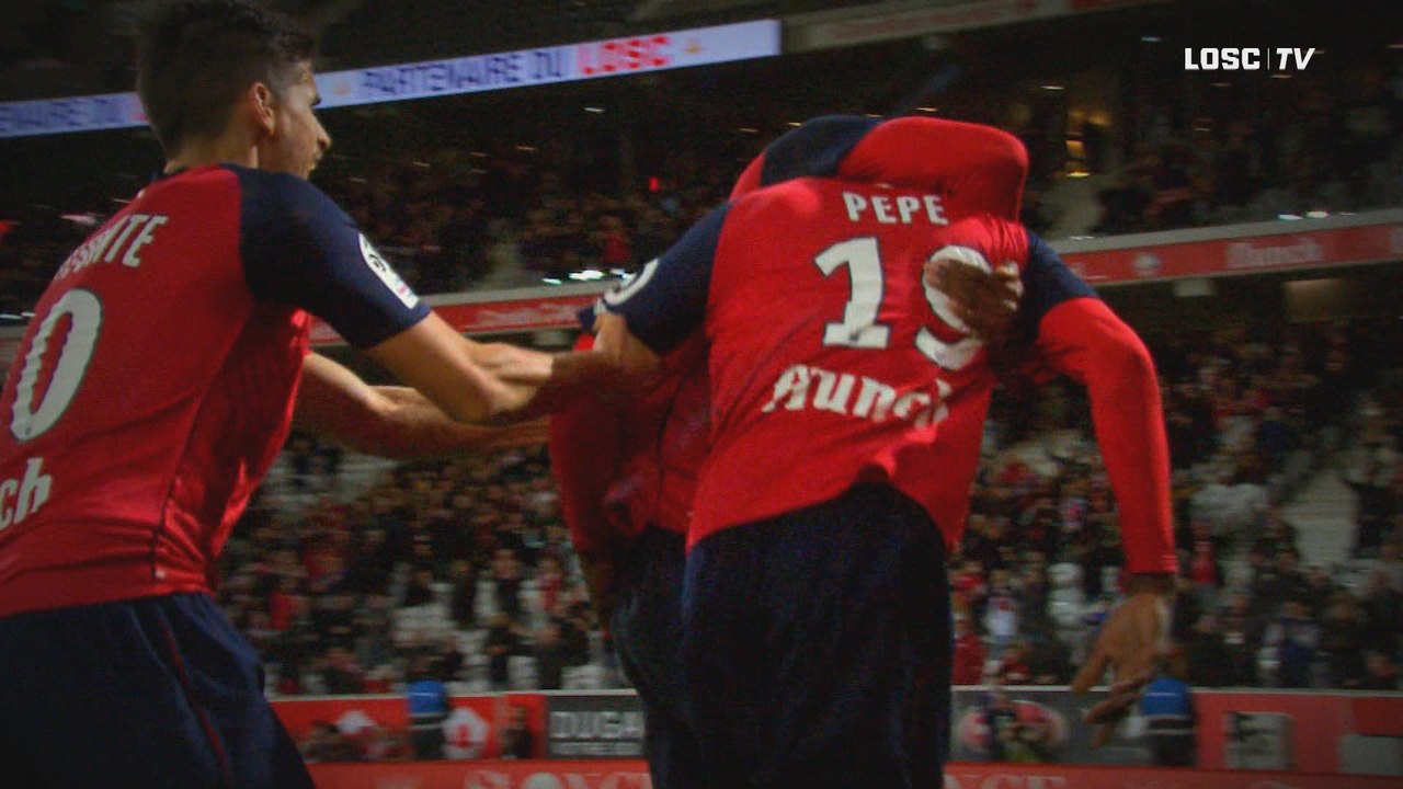 #LOSCSDR : Le résumé