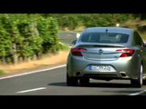 Opel Insignia OPC 2014