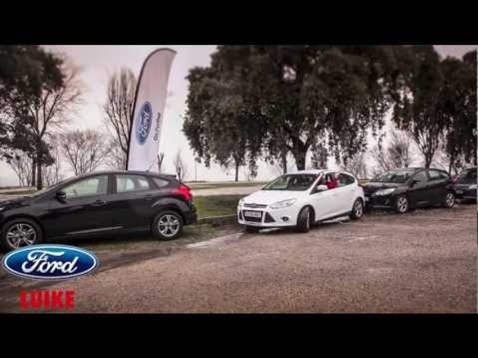 Equipo Luike_prueba_Ford_Focus_Ecoboost