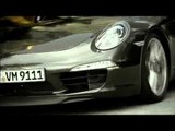 Mano a mano Porsche 911 Carrera 4S