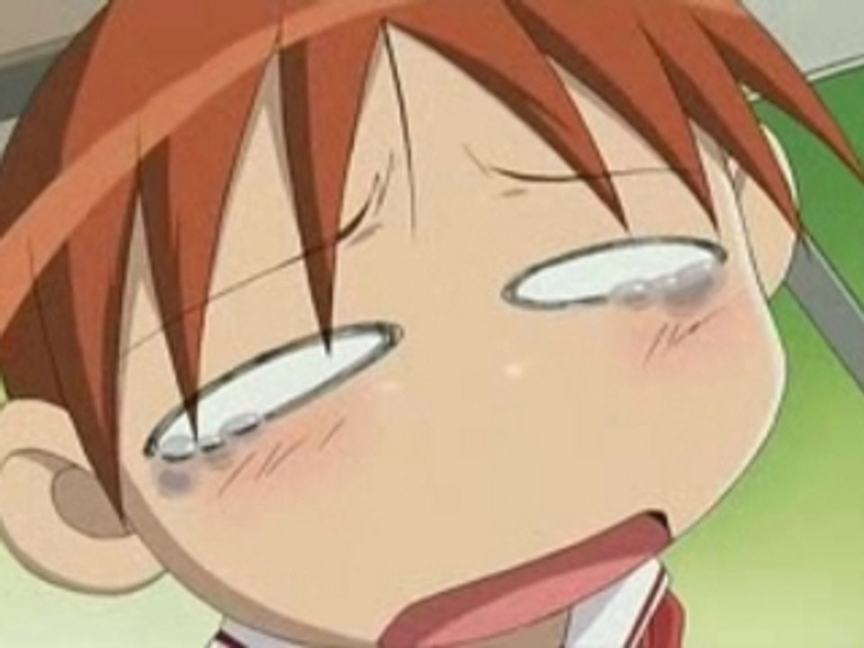 Azumanga Daioh - The Very Short Movie (vostfr)