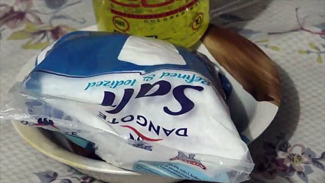 how to make slime with hair gel and Salt !!! Slime with hair gel without glue,borax