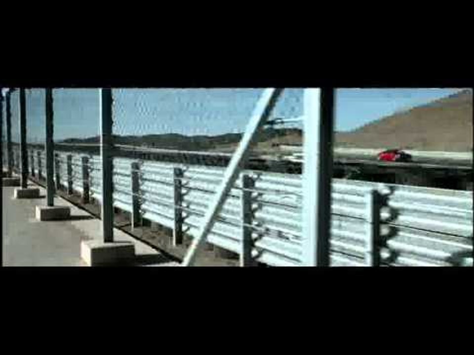 Contacto Peugeot RCZ R