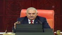 Kılıçdaroğlu: ''Demokrasiye inanan herkesin hayır diyeceği bir bütçedir'' - TBMM