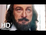 ALL IS TRUE Official Trailer (2019) - Kenneth Branagh, Judi Dench Movie