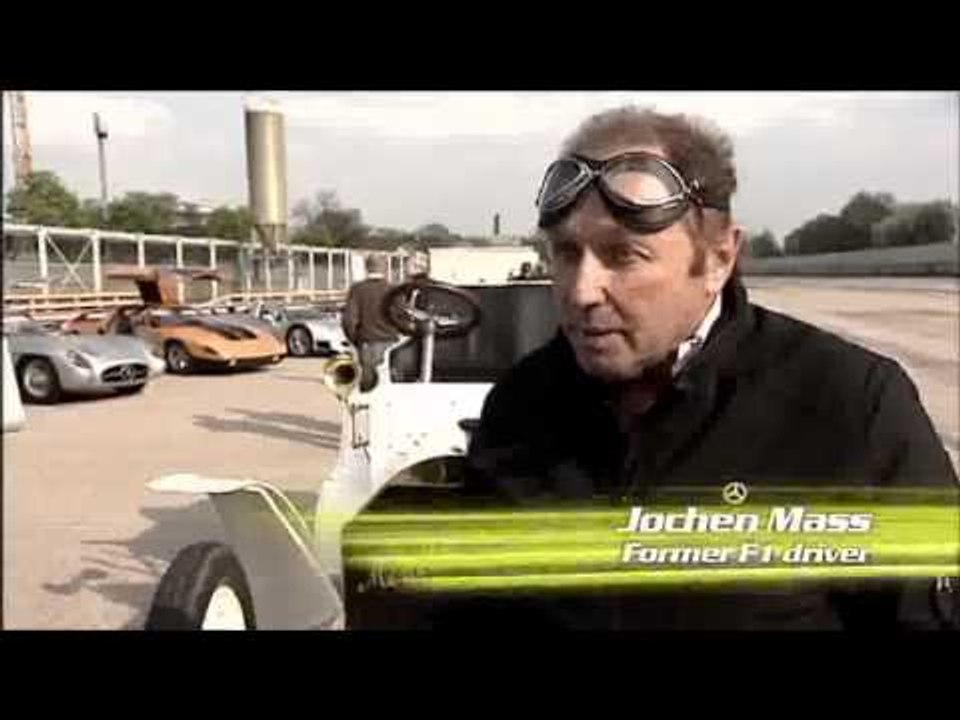 Pelicula de Dunlop