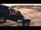 Sainz Dakar 2014