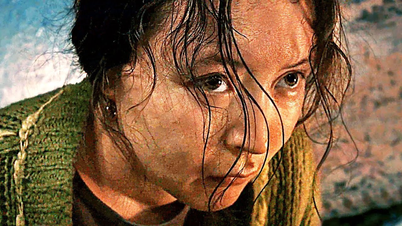 AYKA Bande Annonce