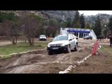 Presentacion Dacia Duster 2014