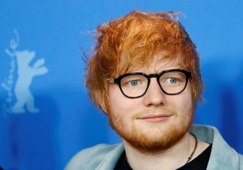 Ed Sheeran va jouer dans le prochain Star Wars