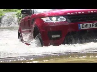 Range Rover Sport