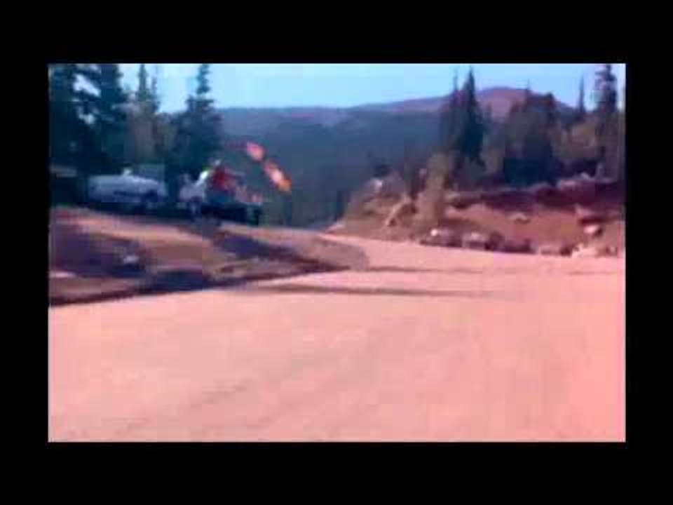 Clip Dance Ari Vatanen