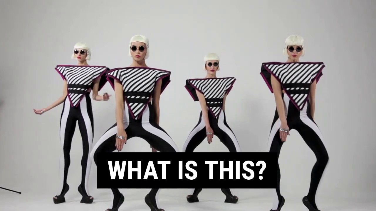 What Is This