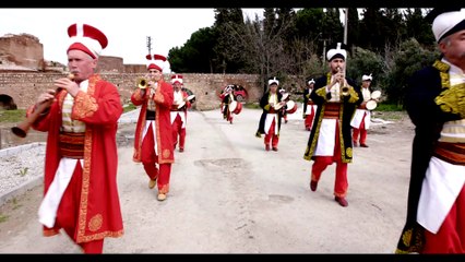 Gururbey - Ceddin Deden