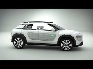 CITROEN   CACTUS