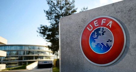 UEFA Yılın 11'i Adayları Açıklandı