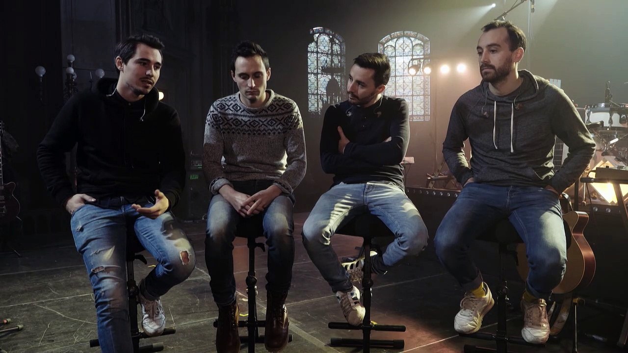 CATHOLIQUES DE FRANCE (Extrait 2)