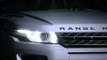 Accesorios Range Rover Evoque