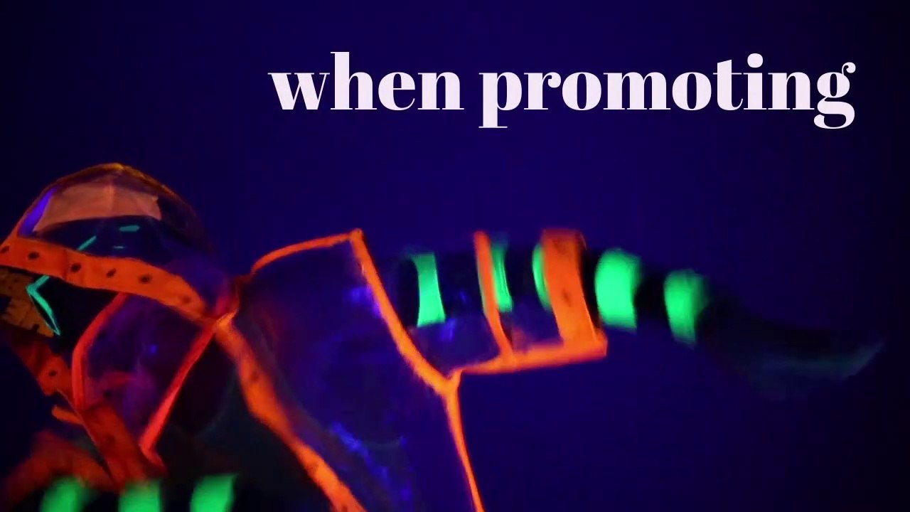 The Brand Get Down