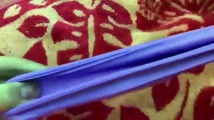Cutting Open Stress Balls - Satisfying Slime ASMR Video #33