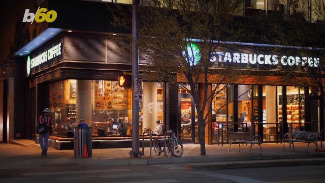 Buy This Starbucks Reusable Cup and Get Free Refills