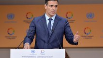 Sánchez anuncia en Marrakech un plan de ciudadanía e integración de inmigrantes