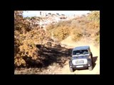 Prueba Jeep Wrangler
