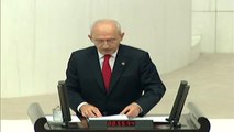 Kılıçdaroğlu: 