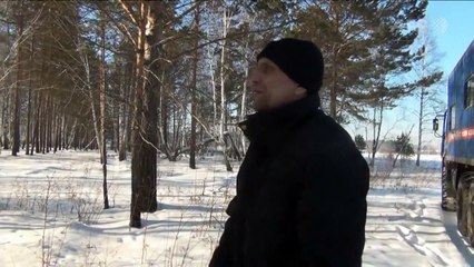 Ex-policial russo é condenado por 56 mortes