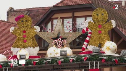 Alsace : zoom sur un pain d'épices d'exception