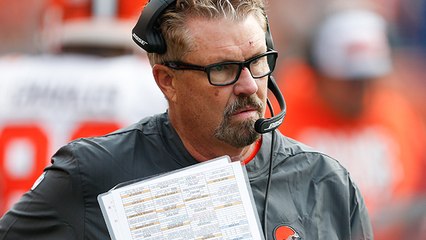 Schrager: Gregg Williams should be considered for Browns' 2019 HC position