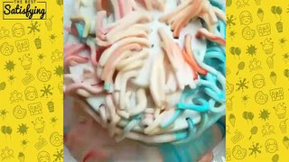 MOST SATISFYING SHAVING FOAM SLIME l Most Satisfying Shaving Foam Slime ASMR Compilation 2018 l 3