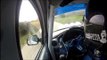 Dacia Sandero Rallye Cup desde dentro
