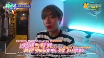 [ENG] Wanna Travel Season 2 in Pattaya - Jihoon Teaser