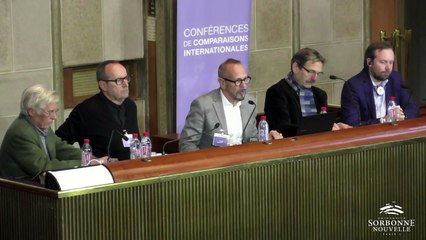 Orientation // Reumiller