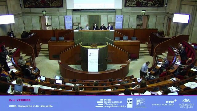 Orientation // Verdier