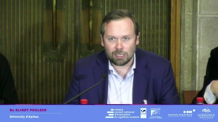 Orientation // Poulsen