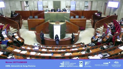 Orientation // outils gouvernance – discussion