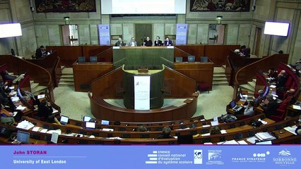 Orientation // Storan