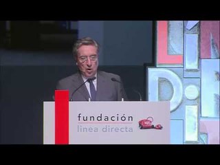 Autofácil gana el XI Premio de Seguridad Vial de Línea Directa