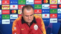 Fatih Terim: 