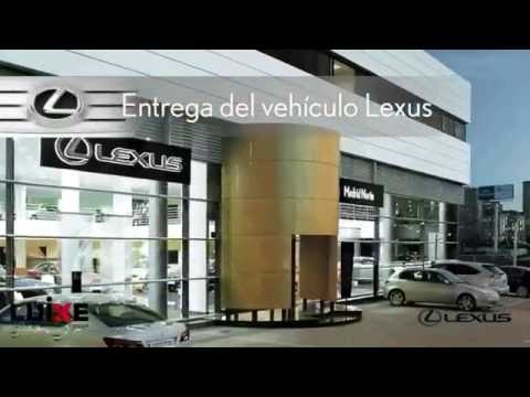 Lexus Customer Experience