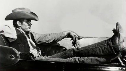 La Légende de Jimmy (James Dean) Volet 1 /3